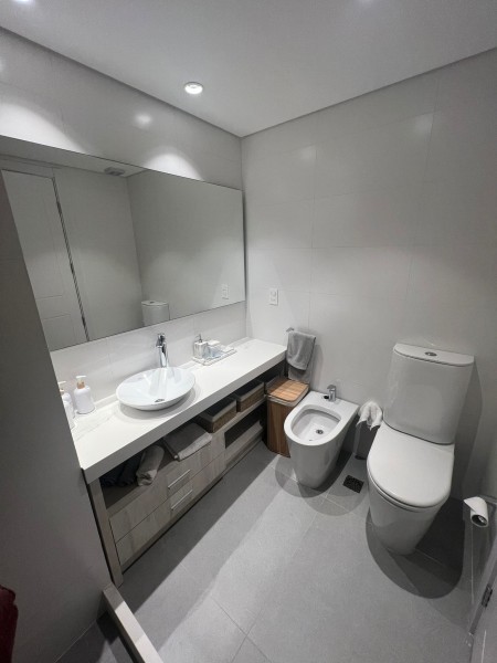 Departamento a estrenar en Moorea Bay II